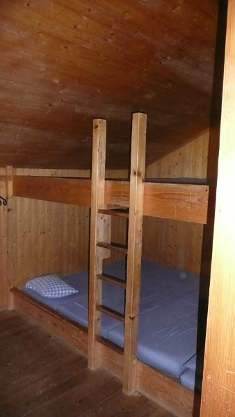 Gemeinschaftszimmer