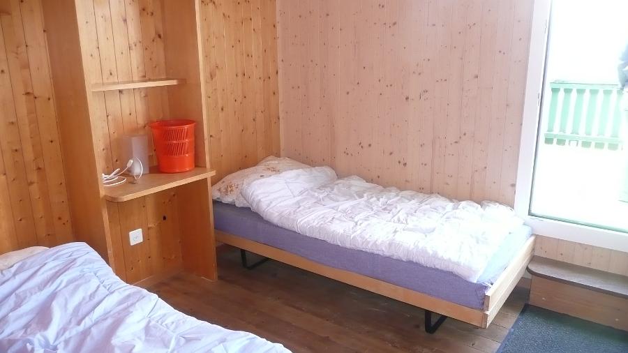 Leiterzimmer