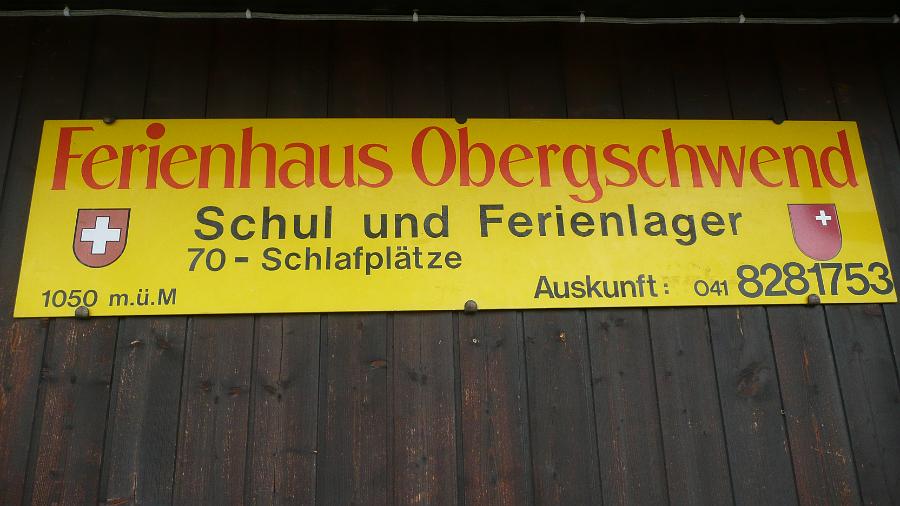 Obergschwend
