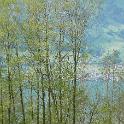 Aussicht